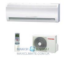 Toshiba RAS-10NKHD-E/RAS-10UAH-E4