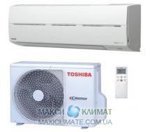 Toshiba RAS-10SKV-E/RAS-10SAV-E