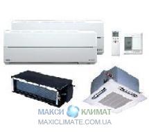 Toshiba RAS-3M23GACV-E