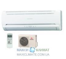 Mitsubishi Heavy SRK40-HG-S