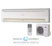 Mitsubishi Heavy SRK50ZGX-S