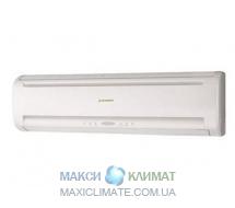 Mitsubishi Heavy SRK63HE