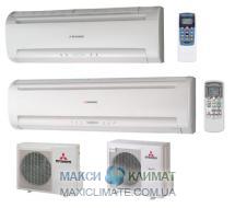 Mitsubishi Heavy SRK63HE-S1