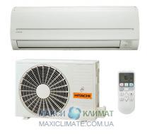 HITACHI RAS-10BH3/RAC-10BH3