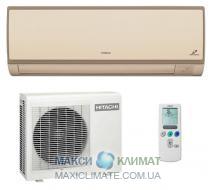 HITACHI RAS-10CH9(B)/RAC-10CH9