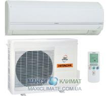 HITACHI RAS-10EH2/RAC-10EH2