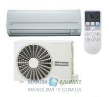 HITACHI RAS-14BH3/RAC-14BH3