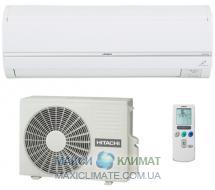 HITACHI RAS-14EH2/RAC-14EH2