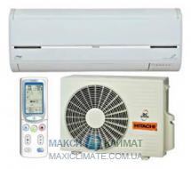 HITACHI RAS-14JH2/RAS-14JH2
