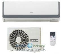 HITACHI RAS-1 RAS-14CH9/RAC-14CH9