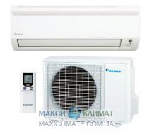 Daikin FTY35GX/RY35GX