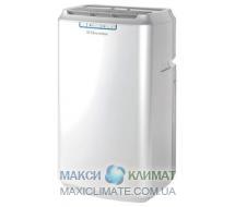 Electrolux EACM-12 EZ/N3 WHITE