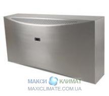 MICROWELL DRY500i Silver