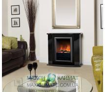 Dimplex Mozart Black de Lux