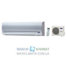 Carrier 42NQV035H/38NYV035H