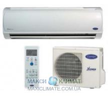 Carrier 42NQV035M/38NYV035M