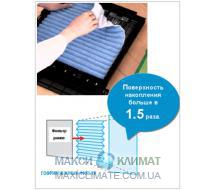 Daikin Гофрированный фильтр (комплект 6 шт.)